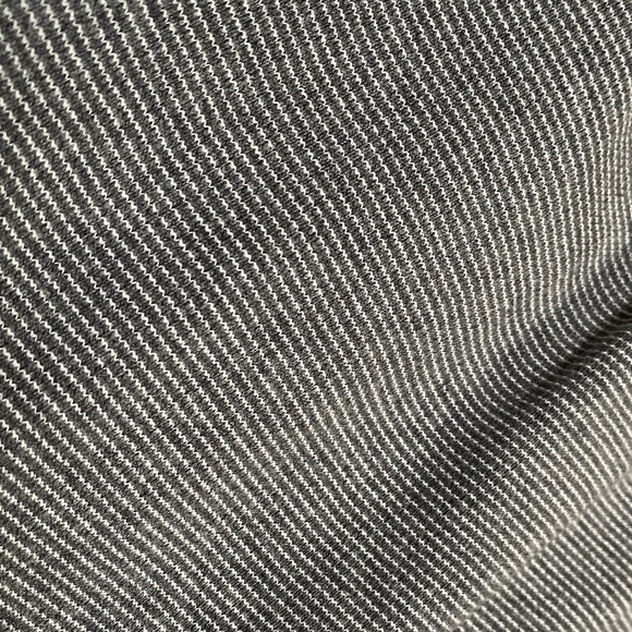 ⚡️sale⚡️Madewell Heather Grey sleeveless dress - Picture 7 of 10